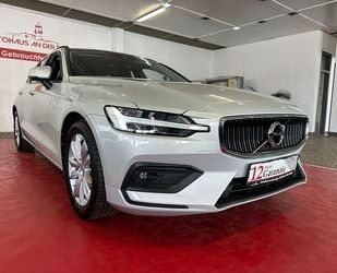 Volvo V60 Gebrauchtwagen