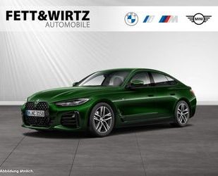 BMW 420 Gran Coupé Gebrauchtwagen