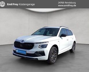 Skoda Kamiq Gebrauchtwagen