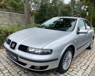 Seat Leon Gebrauchtwagen
