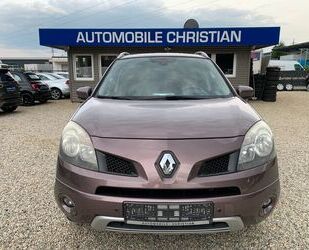 Renault Koleos Gebrauchtwagen