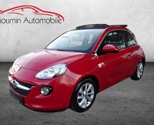 Opel Adam Gebrauchtwagen