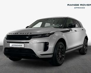 Land Rover Range Rover Evoque Gebrauchtwagen
