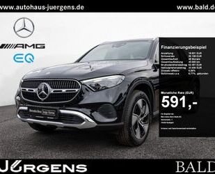 Mercedes-Benz GLC 300 Gebrauchtwagen