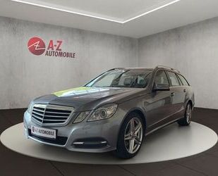 Mercedes-Benz E 300 Gebrauchtwagen