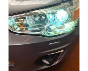 Mitsubishi ASX Gebrauchtwagen