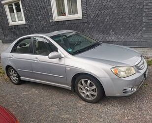 Kia Cerato Gebrauchtwagen