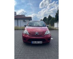 Citroen C3 Gebrauchtwagen