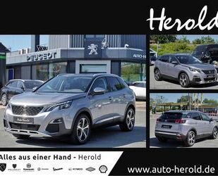 Peugeot 3008 Gebrauchtwagen