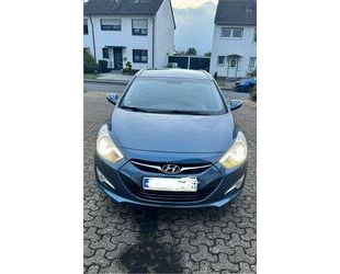 Hyundai i40 Gebrauchtwagen