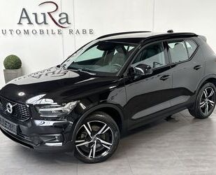 Volvo XC40 Gebrauchtwagen