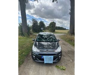 Citroen C3 Gebrauchtwagen