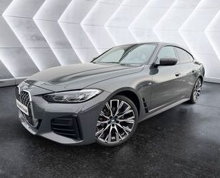 BMW 420 Gran Coupé Gebrauchtwagen