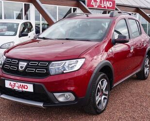 Dacia Sandero Gebrauchtwagen