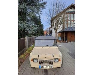 Citroen E-MEHARI Gebrauchtwagen