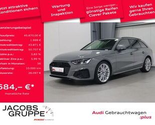 Audi S4 Gebrauchtwagen