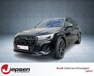Audi Q7 Gebrauchtwagen