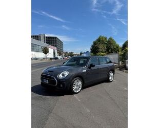 Mini Cooper S Clubman Gebrauchtwagen