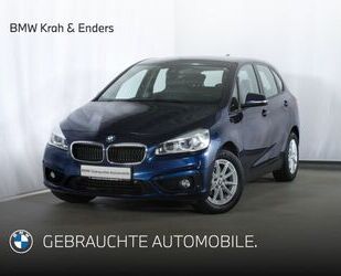 BMW 216 Active Tourer Gebrauchtwagen