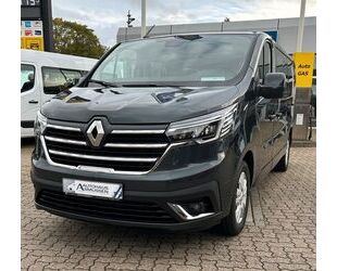 Renault Trafic Gebrauchtwagen