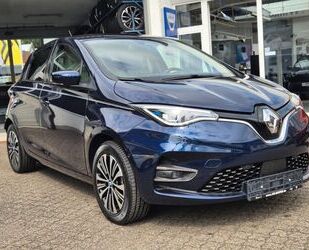 Renault ZOE Gebrauchtwagen