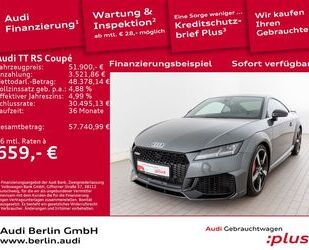Audi TT RS Gebrauchtwagen