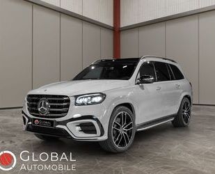 Mercedes-Benz GLS 450 Gebrauchtwagen