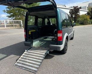 Ford Tourneo Connect Gebrauchtwagen