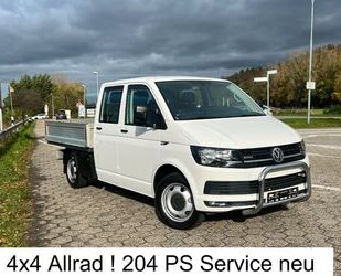 VW T6 Transporter Gebrauchtwagen