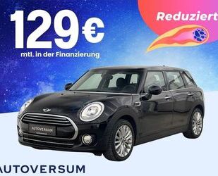 Mini Cooper Clubman Gebrauchtwagen