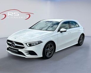 Mercedes-Benz A 200 Gebrauchtwagen