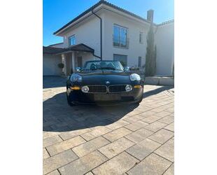 BMW Z8 Gebrauchtwagen