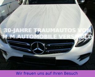 Mercedes-Benz GLC 250 Gebrauchtwagen