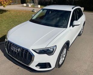 Audi Q3 Gebrauchtwagen