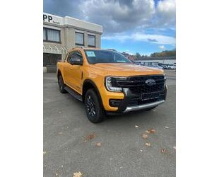 Ford Ranger Gebrauchtwagen