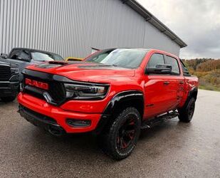 Dodge RAM Gebrauchtwagen