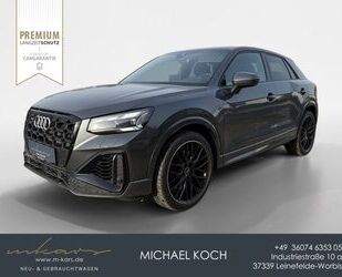 Audi SQ2 Gebrauchtwagen