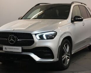 Mercedes-Benz GLE 300 Gebrauchtwagen