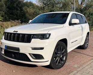 Jeep Grand Cherokee Gebrauchtwagen