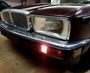 Jaguar Daimler Gebrauchtwagen