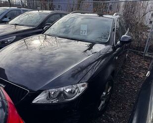 Seat Exeo Gebrauchtwagen