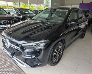 Mercedes-Benz GLA 200 Gebrauchtwagen