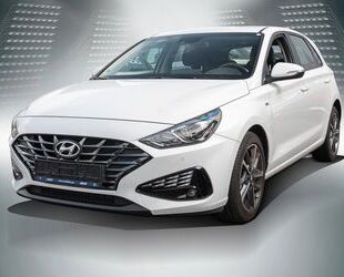 Hyundai Hyundai i30 Trend Mild-Hybrid Gebrauchtwagen
