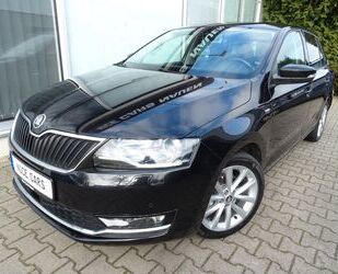 Skoda Rapid Gebrauchtwagen