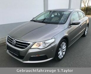 VW Passat CC Gebrauchtwagen