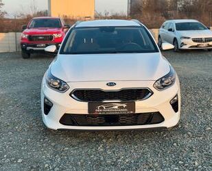 Kia ceed Sportswagon Gebrauchtwagen