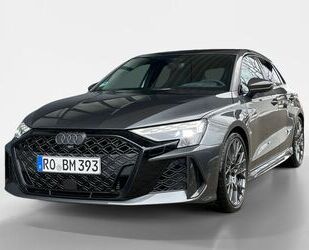 Audi RS3 Gebrauchtwagen