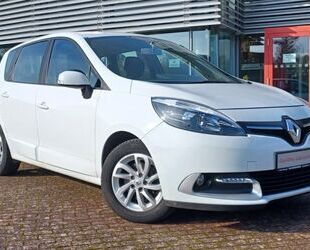 Renault Scenic Gebrauchtwagen