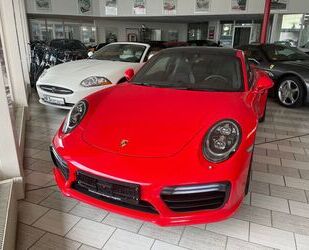 Porsche 991 Gebrauchtwagen