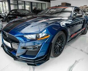 Ford Mustang Gebrauchtwagen